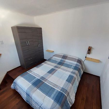 Esquel Loft Apartman Kültér fotó