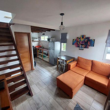 Esquel Loft Apartman Kültér fotó