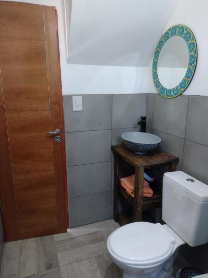 Esquel Loft Apartman Kültér fotó