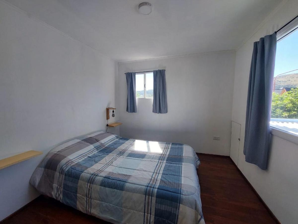 Esquel Loft Apartman Kültér fotó