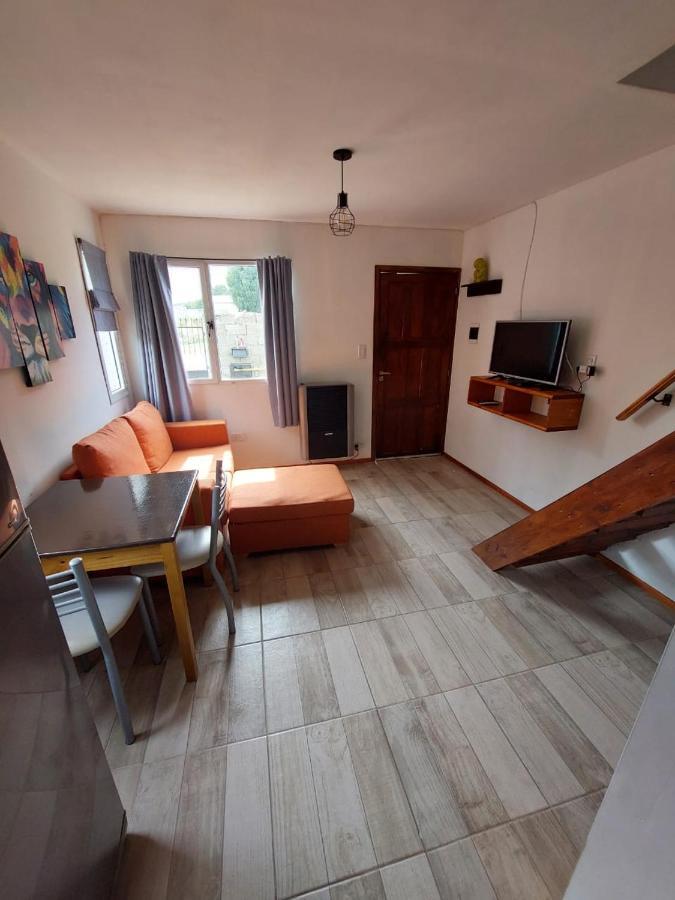 Esquel Loft Apartman Kültér fotó