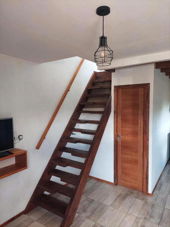 Esquel Loft Apartman Kültér fotó